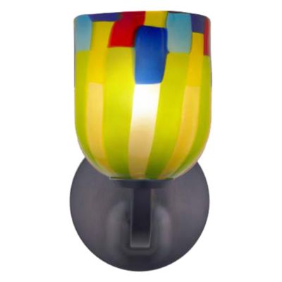 Bimbi Palio Rondo Wall Sconce by Oggetti Luce - Starlight Lighting USA and Canada